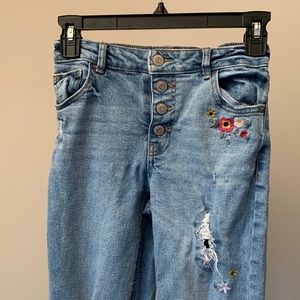 Cat & Jack Jeans